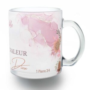 Tasse Esprit doux et paisible
