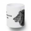 Juge, Législateur, Roi - Tasse