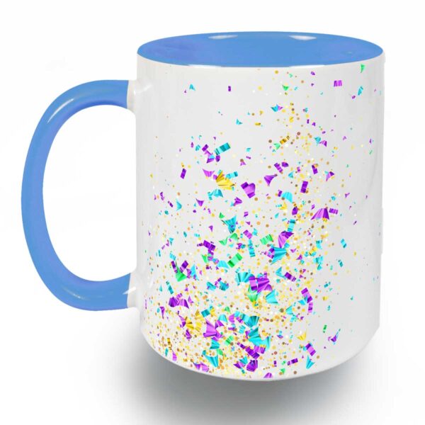La joie du Seigneur est ma Force - Tasse