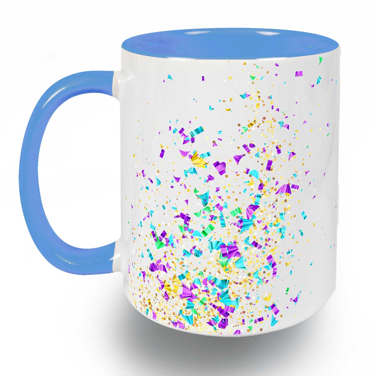 La joie du Seigneur est ma Force - Tasse