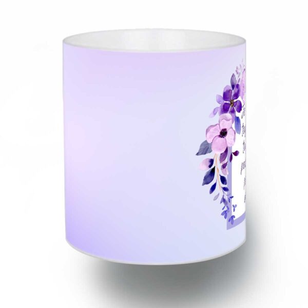 Profondément attaché - Tasse Cœur
