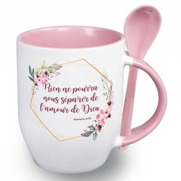 Rien ne pourra nous séparer - Tasse