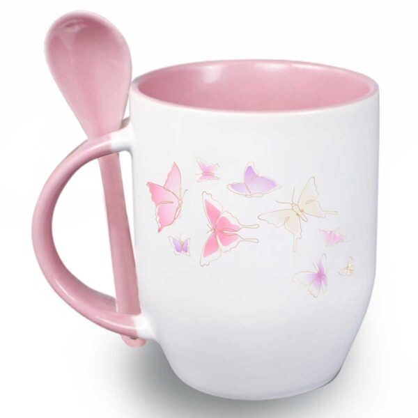 Sa grâce me suffit - Tasse