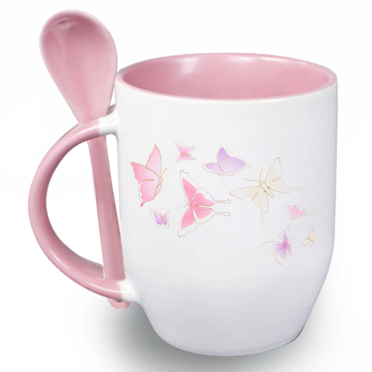Sa grâce me suffit - Tasse