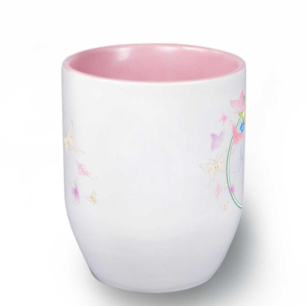 Sa grâce me suffit - Tasse
